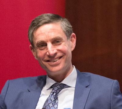 Michael Greenstone Profile Photo